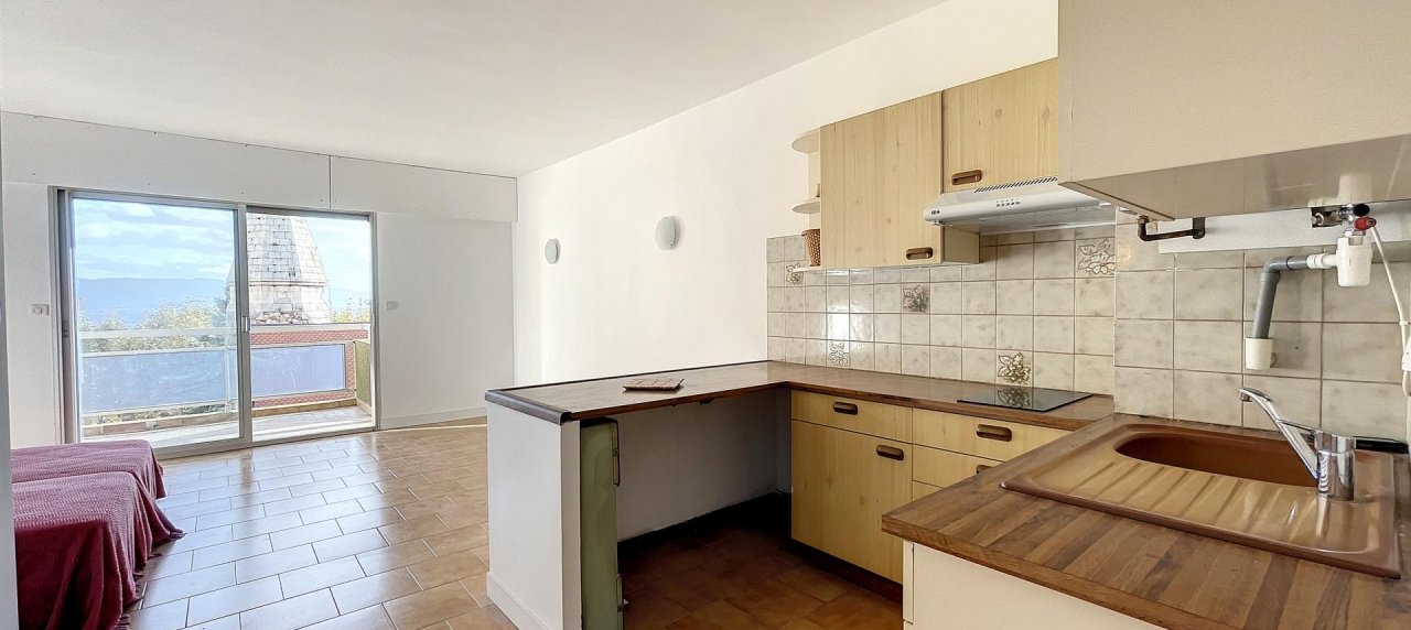 Studio à vendre à Ajaccio - Rue Rossi