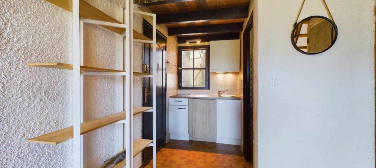Studio à Vendre près d'Ajaccio - Calcatoggio, La Liscia