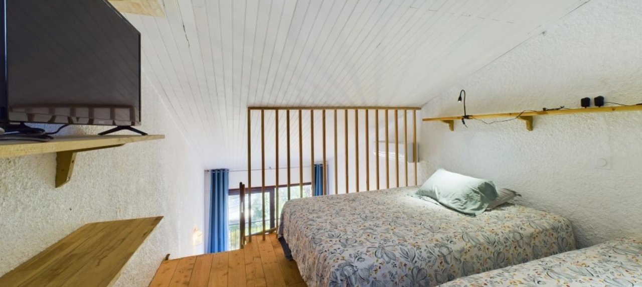 Studio à Vendre près d'Ajaccio - Calcatoggio, La Liscia
