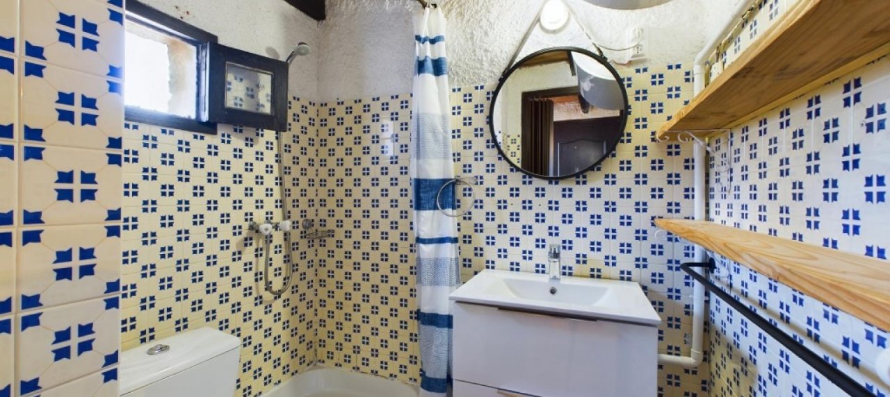 Studio à Vendre près d'Ajaccio - Calcatoggio, La Liscia
