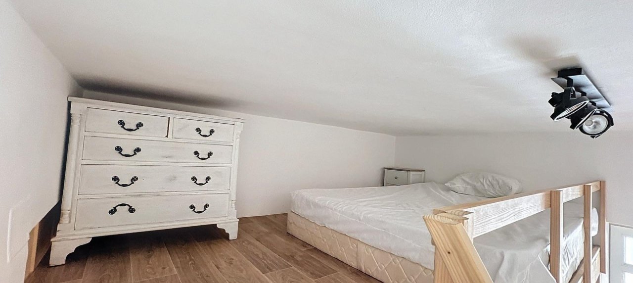 Studio à vendre à Ajaccio - Rue Compte Bacciochi