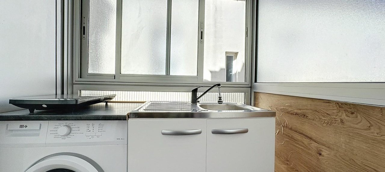 Studio à vendre à Ajaccio - Rue Compte Bacciochi