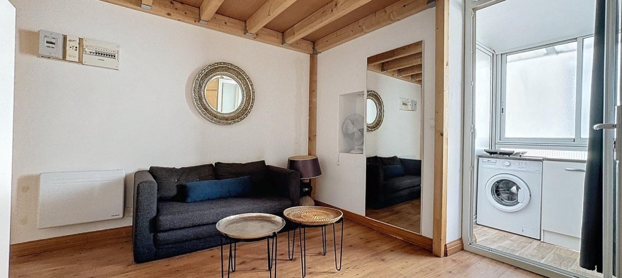 Studio à vendre à Ajaccio - Rue Compte Bacciochi