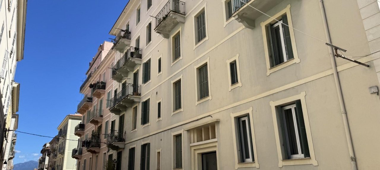 Studio à vendre à Ajaccio - Rue Compte Bacciochi