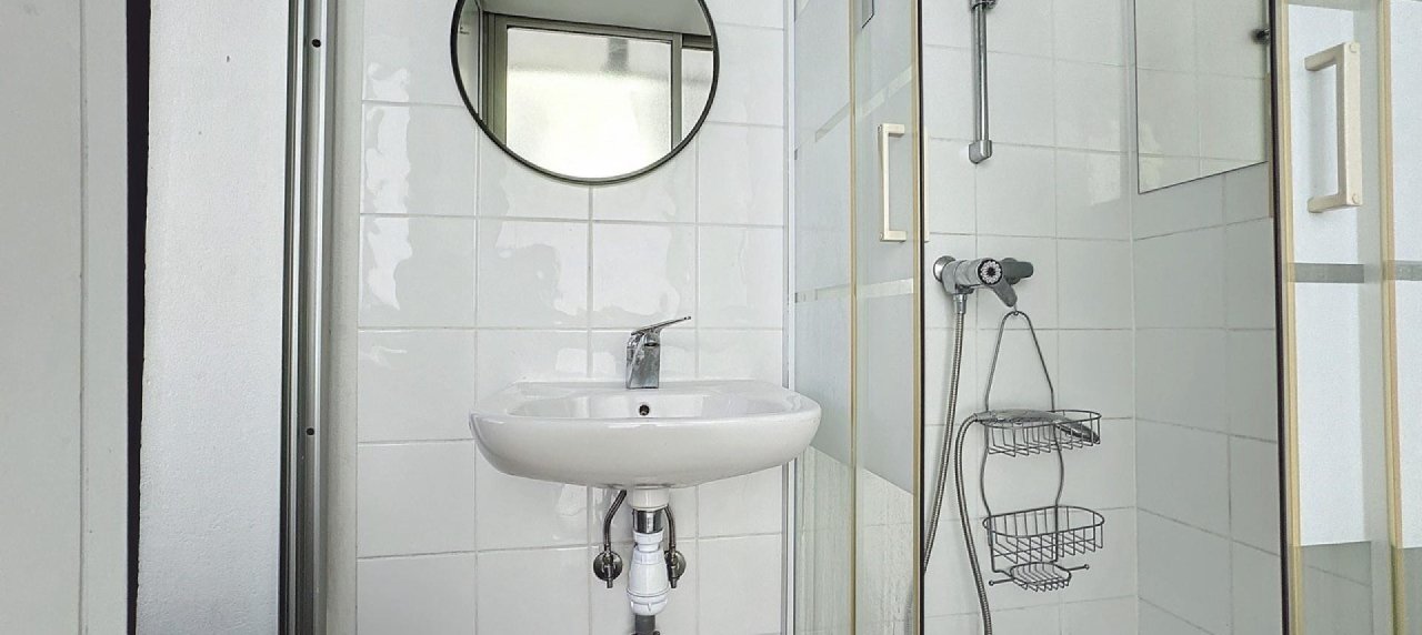 Studio à vendre à Ajaccio - Rue Compte Bacciochi