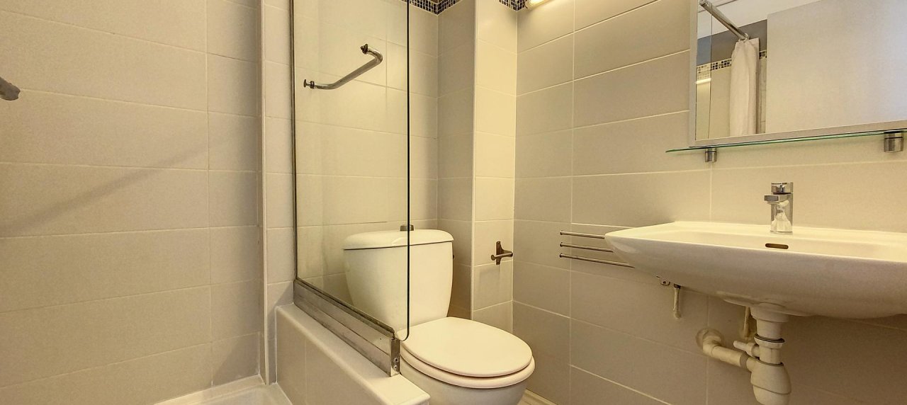 Vente studio vue mer secteur des Cannes - Ajaccio