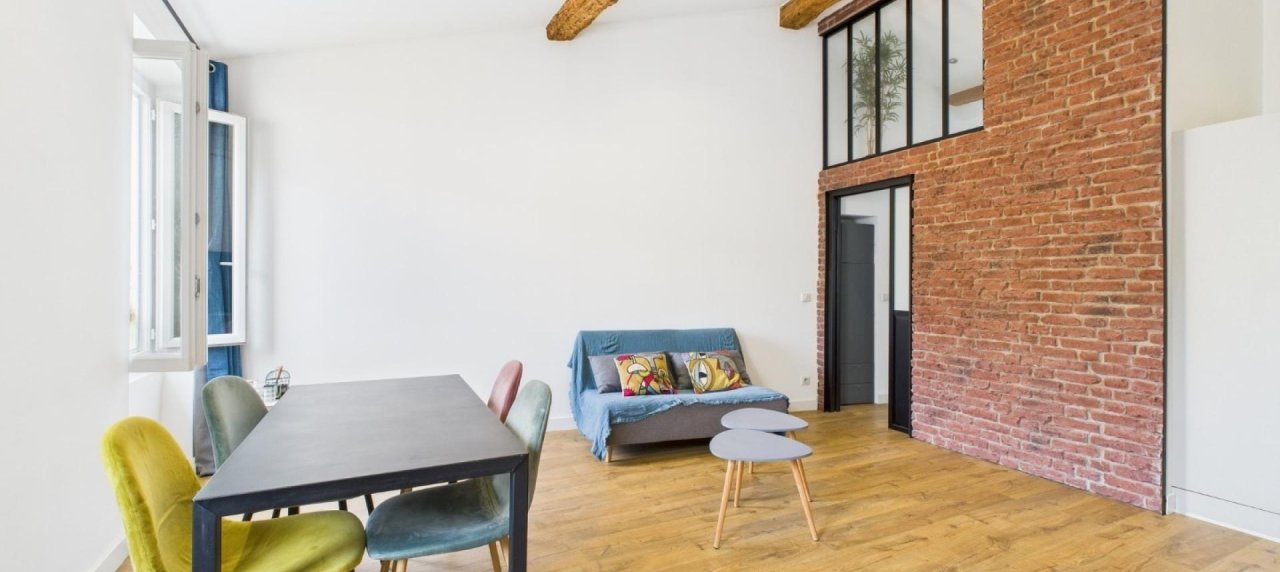 F2 A VENDRE RUE FESCH