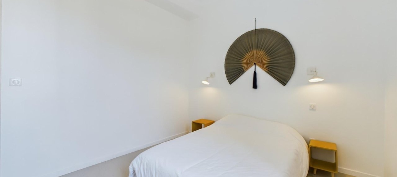 F2 à vendre à Ajaccio Centre ville - Cours Napoléon