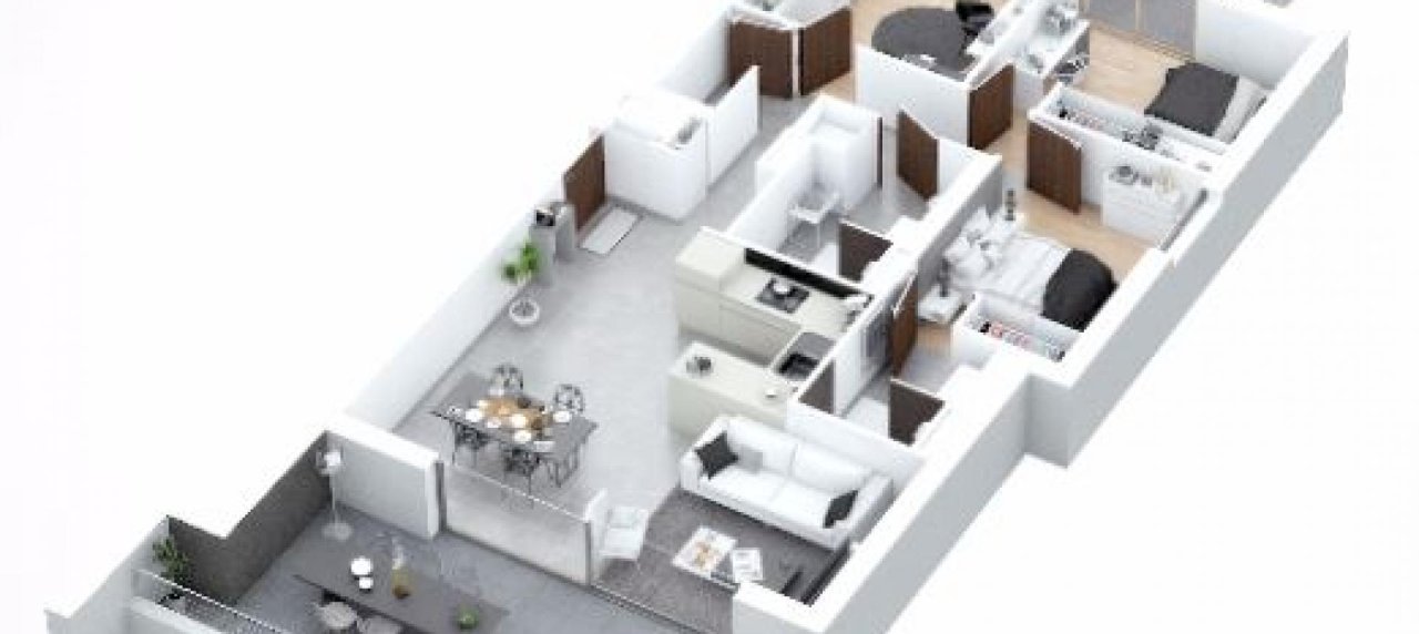 T4 PARC AURANCIA