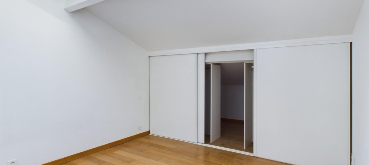Vente appartement F6 Duplex à Ajaccio,Route des Sanguinaires