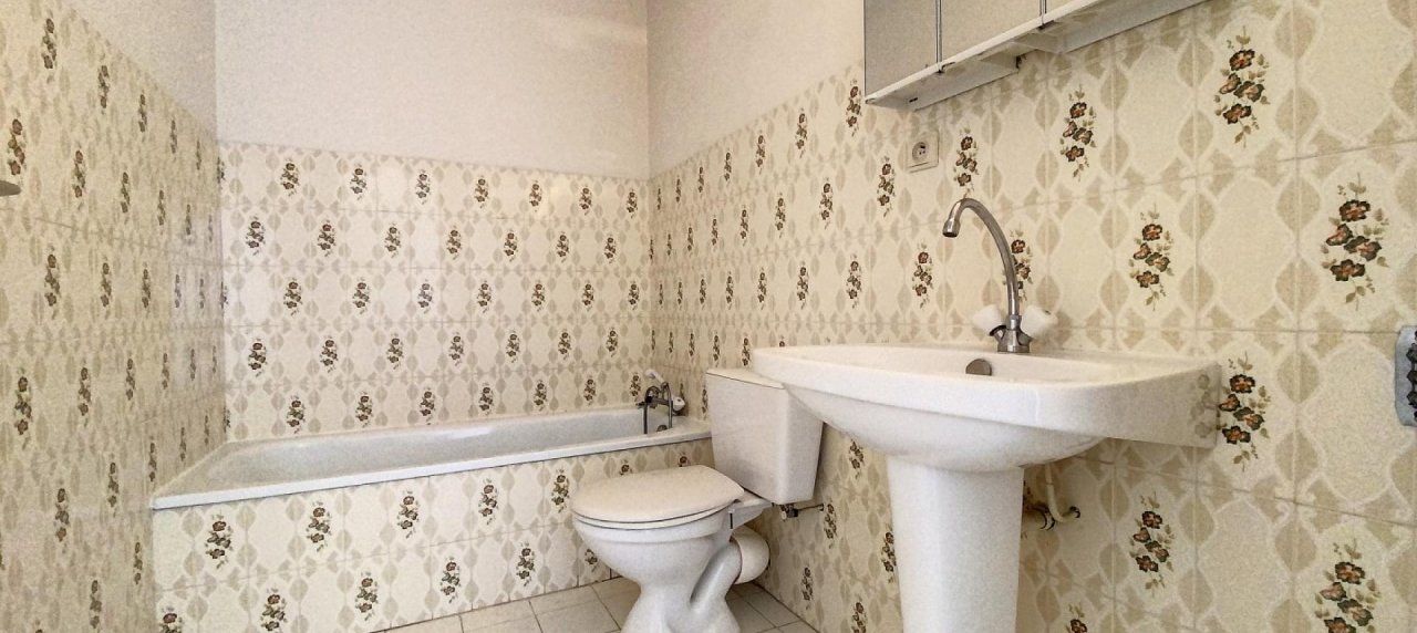 Vente studio vue mer Route des Sanguinaires - Ajaccio