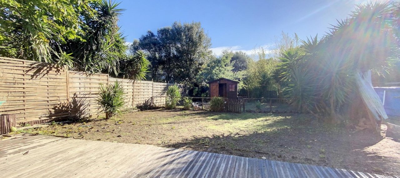 Maison avec jardin à Vendre à Ajaccio - Route d'Alata