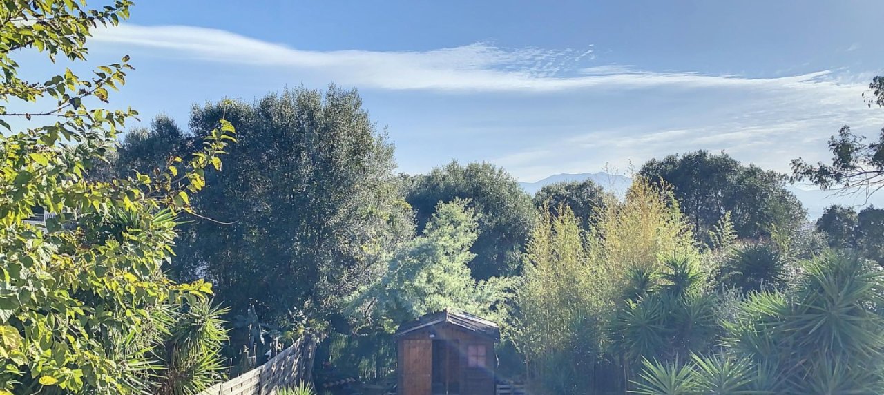 Maison avec jardin à Vendre à Ajaccio - Route d'Alata