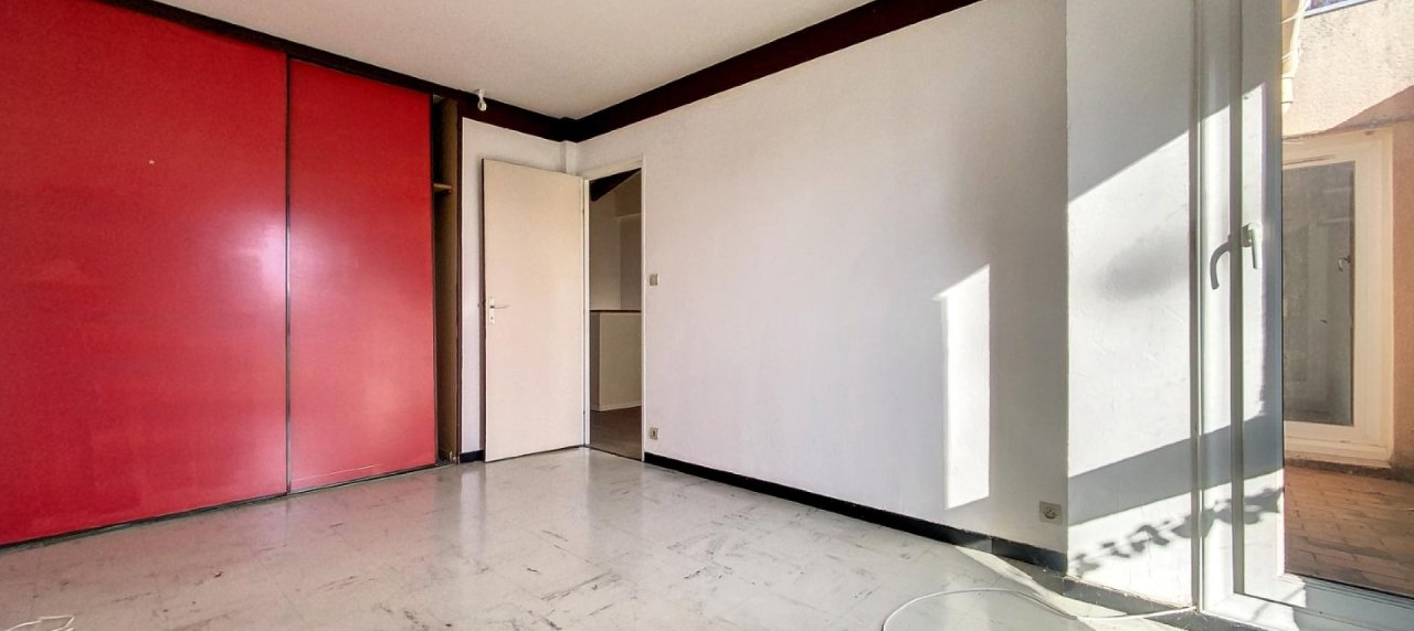 Maison avec jardin à Vendre à Ajaccio - Route d'Alata