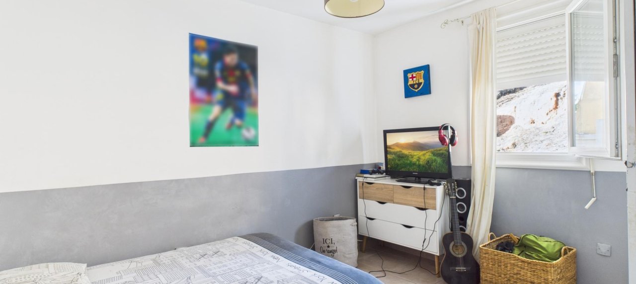 VILLA A VENDRE A CONFINA AJACCIO 