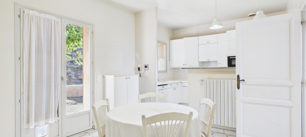 VILLA A VENDRE SAGONE ROUTE DE CARGESE