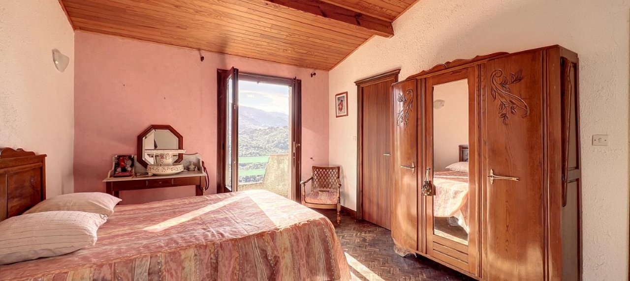 Maison à vendre près d'Ajaccio - Plaine de Peri