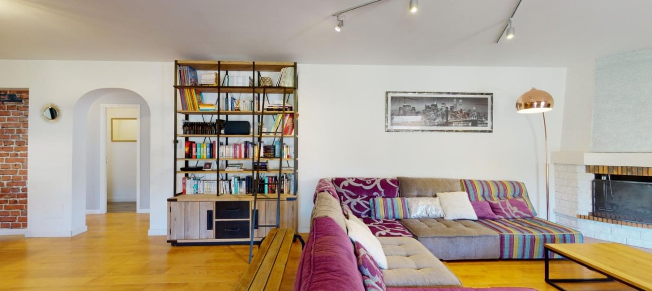 Maison à vendre près d'Ajaccio - Sarrola Carcopino