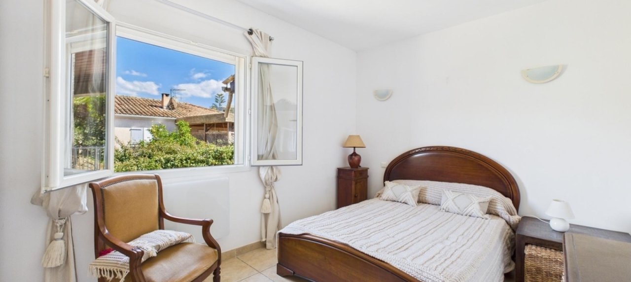 MAGNIFIQUE VILLA - CAURO