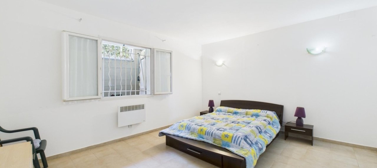 MAGNIFIQUE VILLA - CAURO