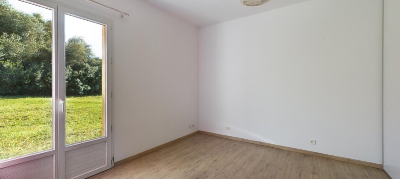Maison F4 avec piscine à vendre à Afa - A Radica