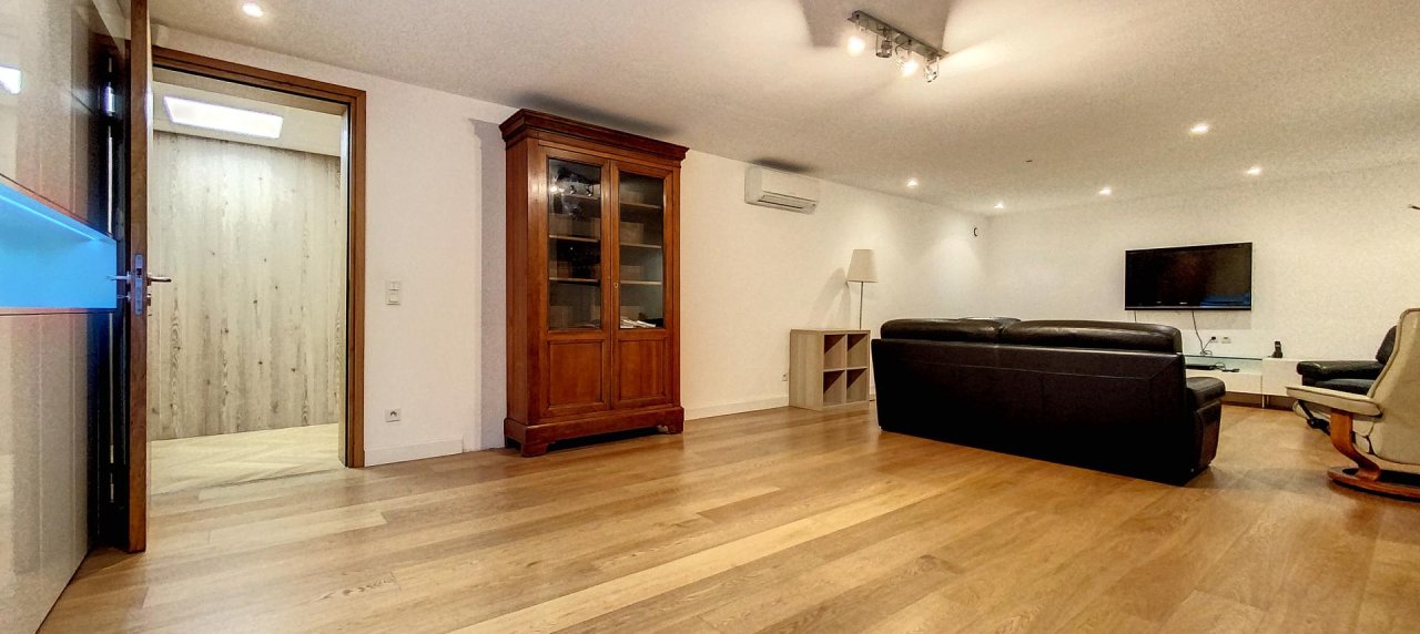 Vente villa avec piscine à AFA près d'Ajaccio