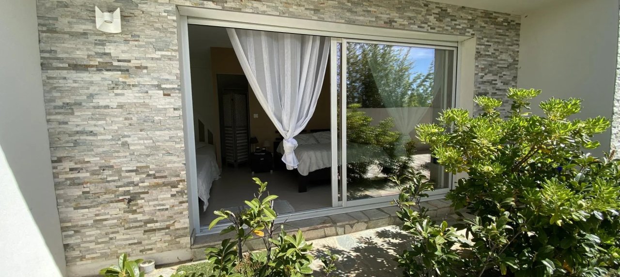 VILLA BARBICAGHJA 