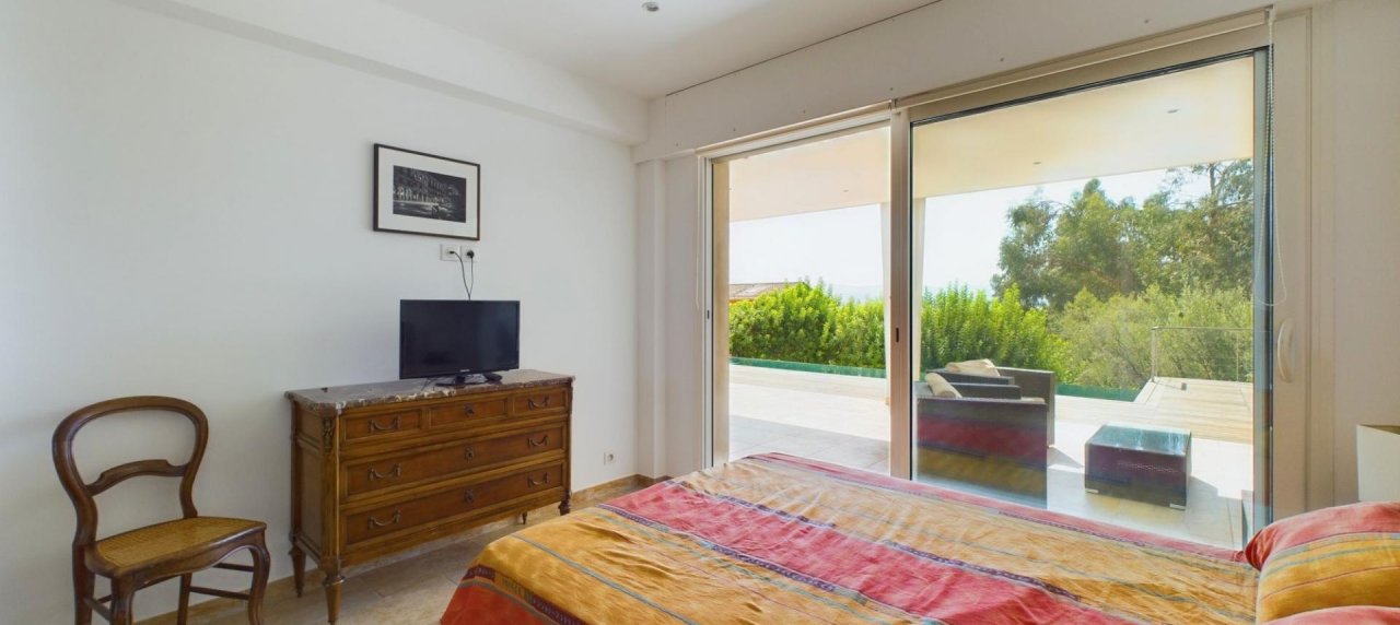 Maison F4+F3 avec piscine à vendre à Ajaccio - Sanguinaires