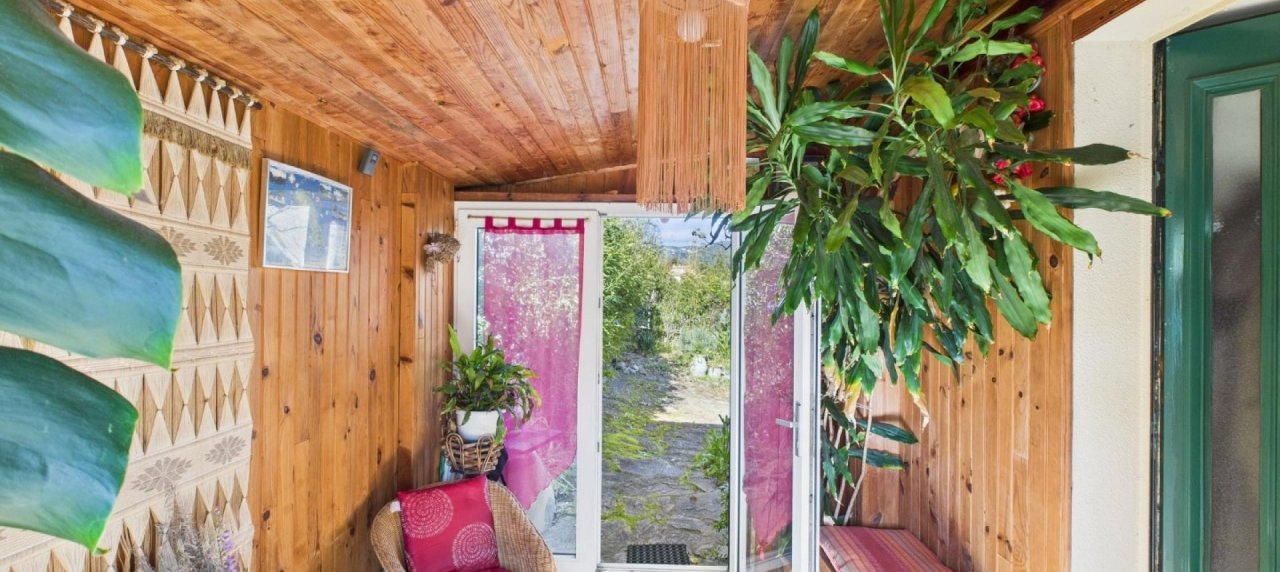 MAISON A VENDRE A CONFINA