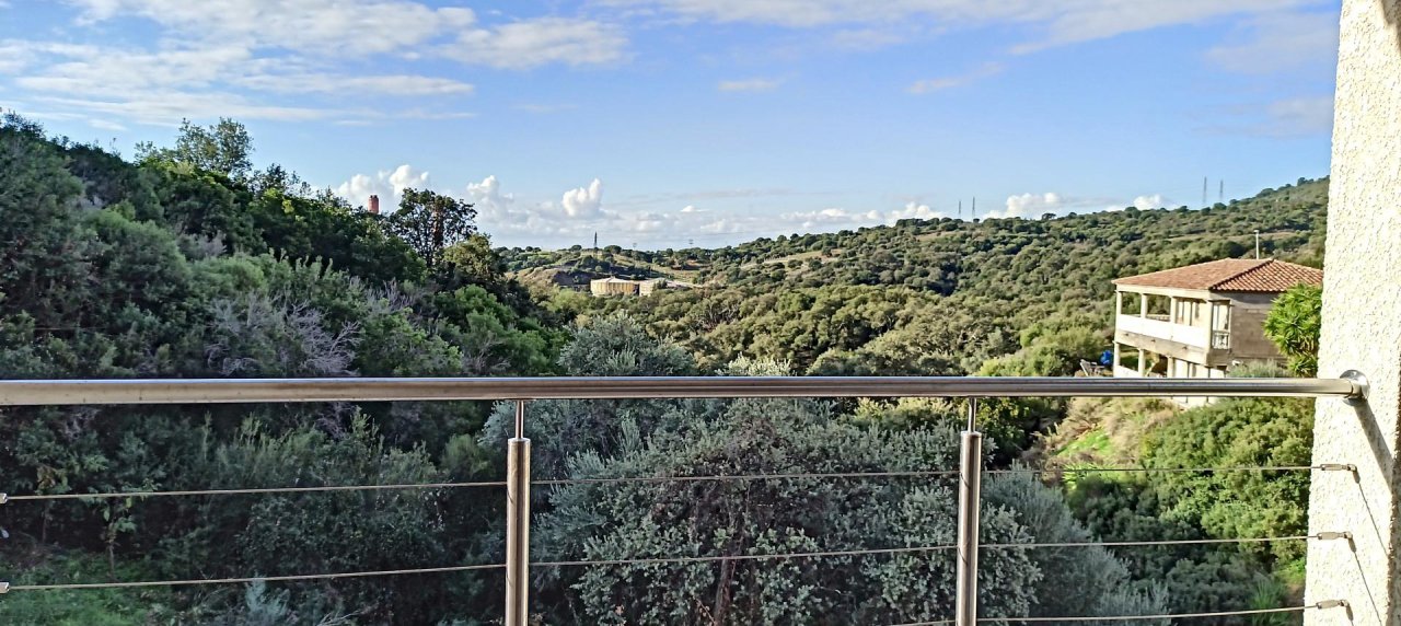 Villa F4 à vendre à l'entrée de ville d'Ajaccio