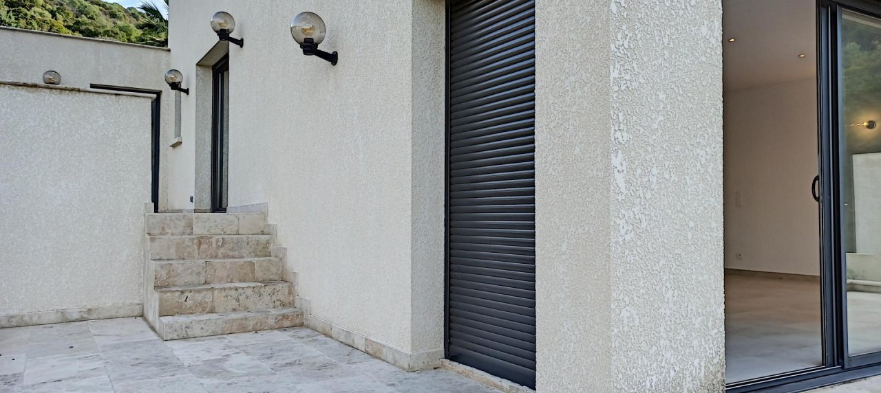 Villa F4 à vendre à l'entrée de ville d'Ajaccio