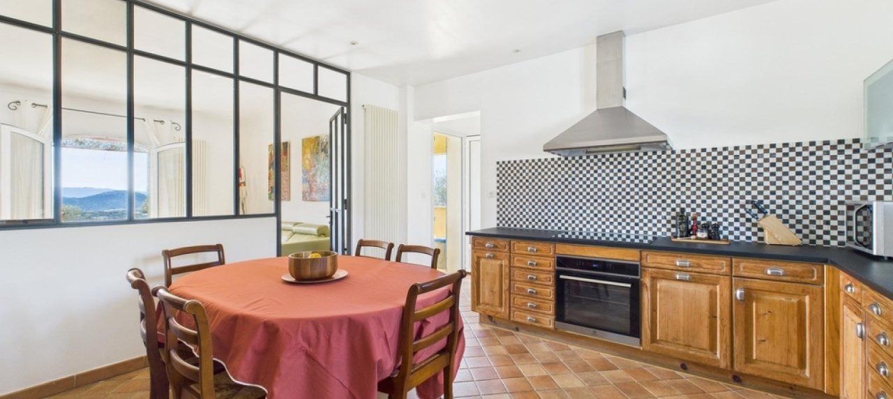 VILLA A VENDRE F5 AFA