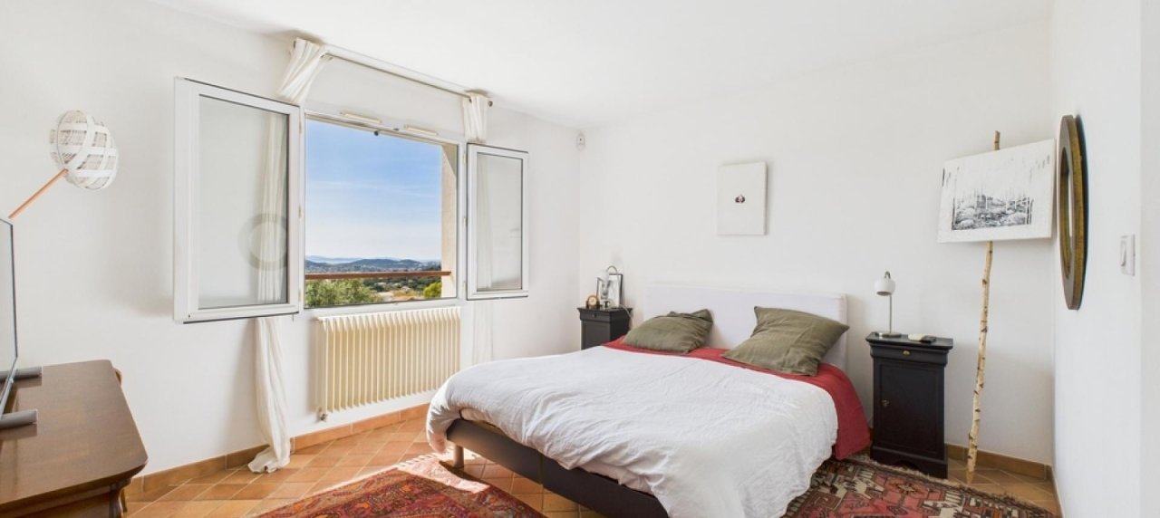 VILLA A VENDRE F5 AFA
