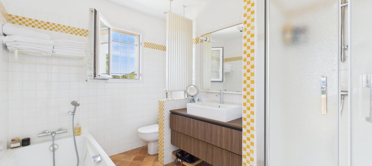 VILLA A VENDRE F5 AFA
