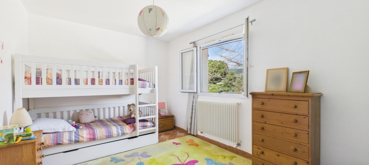 VILLA A VENDRE F5 AFA