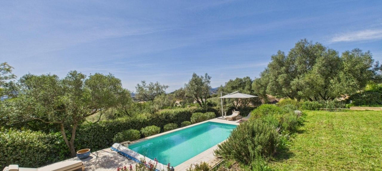 VILLA A VENDRE F5 AFA