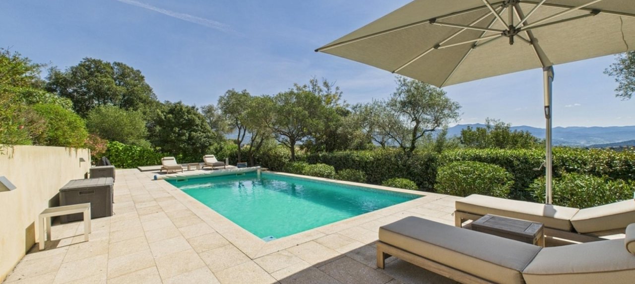 VILLA A VENDRE F5 AFA