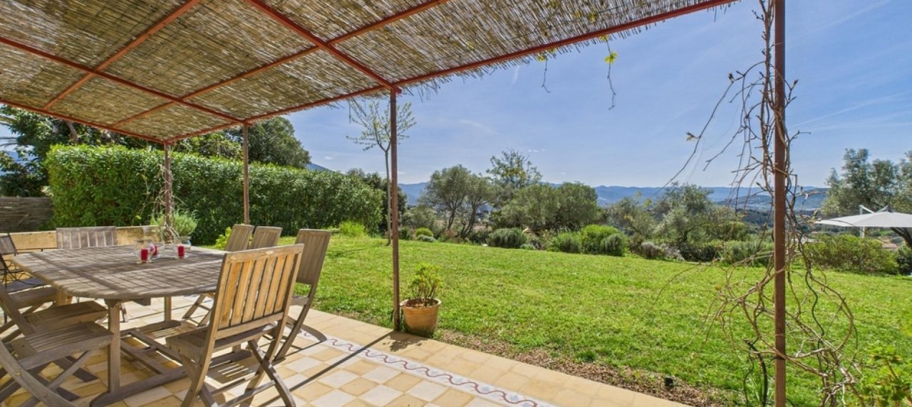 VILLA A VENDRE F5 AFA