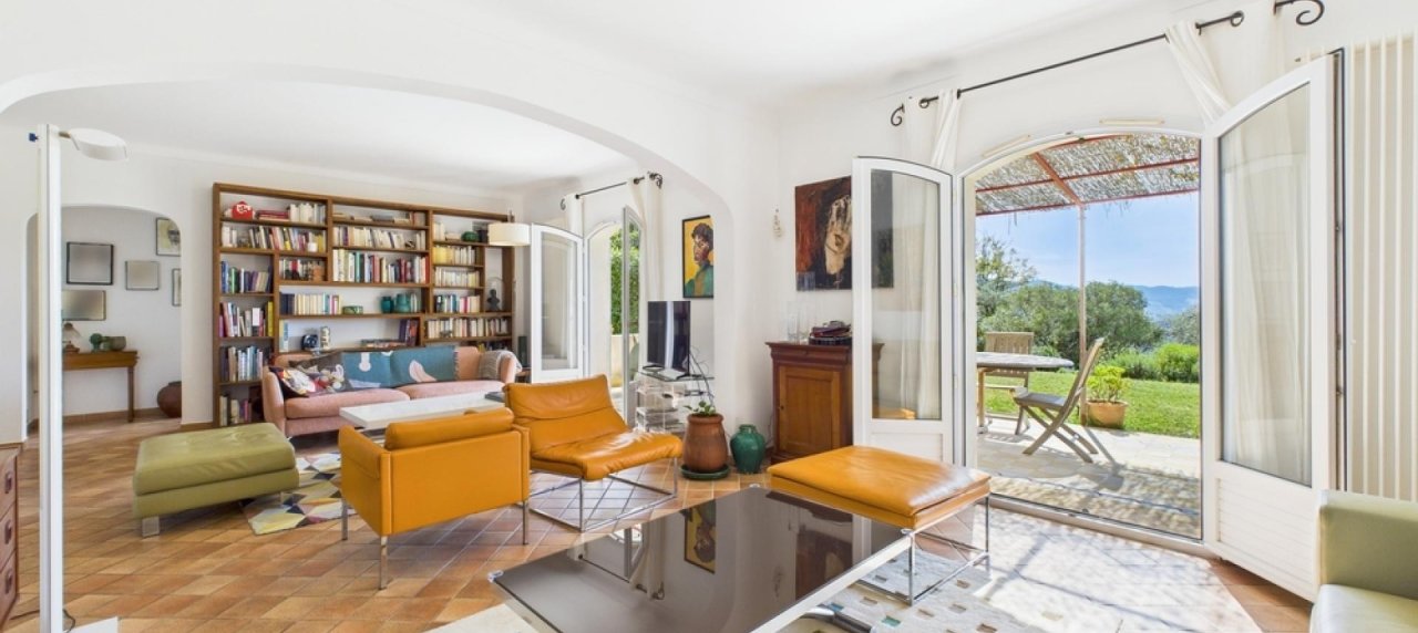 VILLA A VENDRE F5 AFA