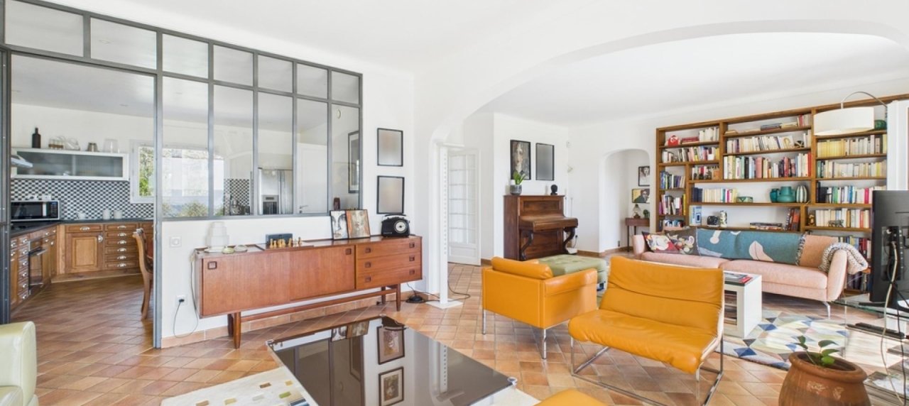 VILLA A VENDRE F5 AFA