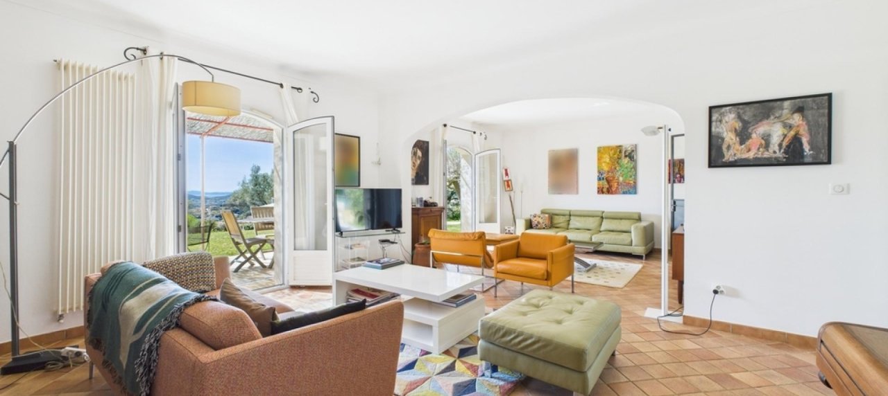 VILLA A VENDRE F5 AFA