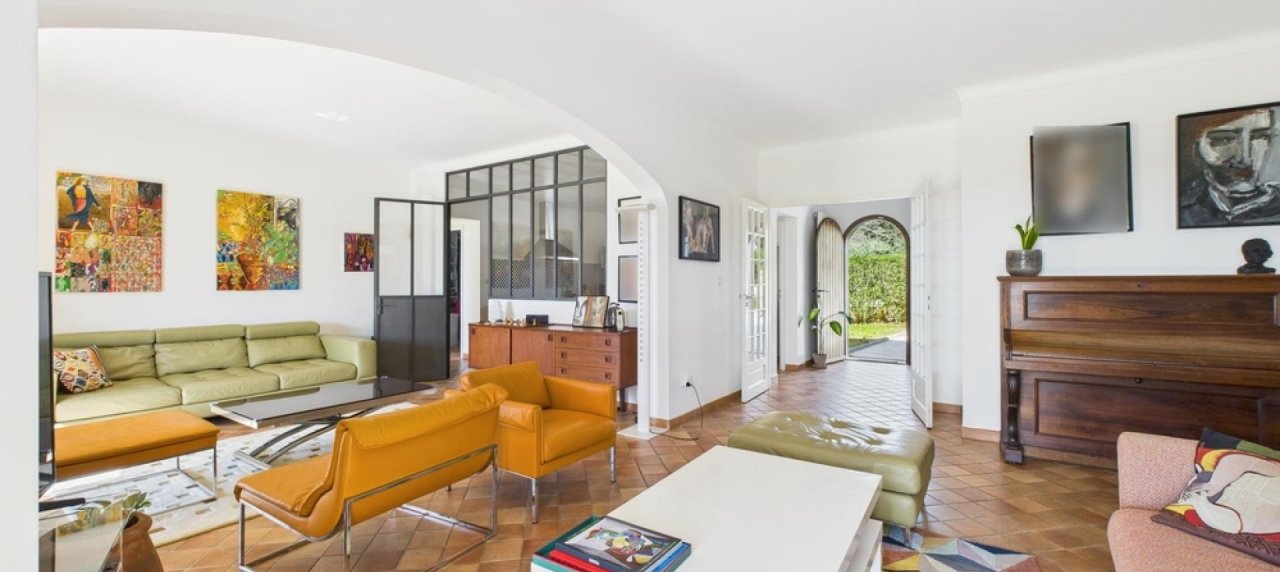 VILLA A VENDRE F5 AFA