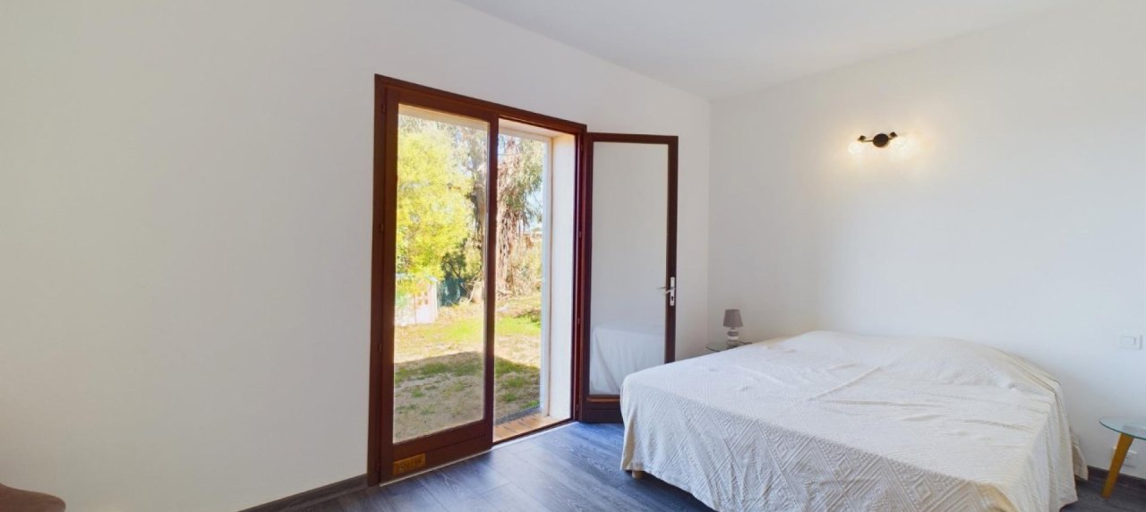Villa vue mer à vendre près d'Ajaccio - Pietrosella