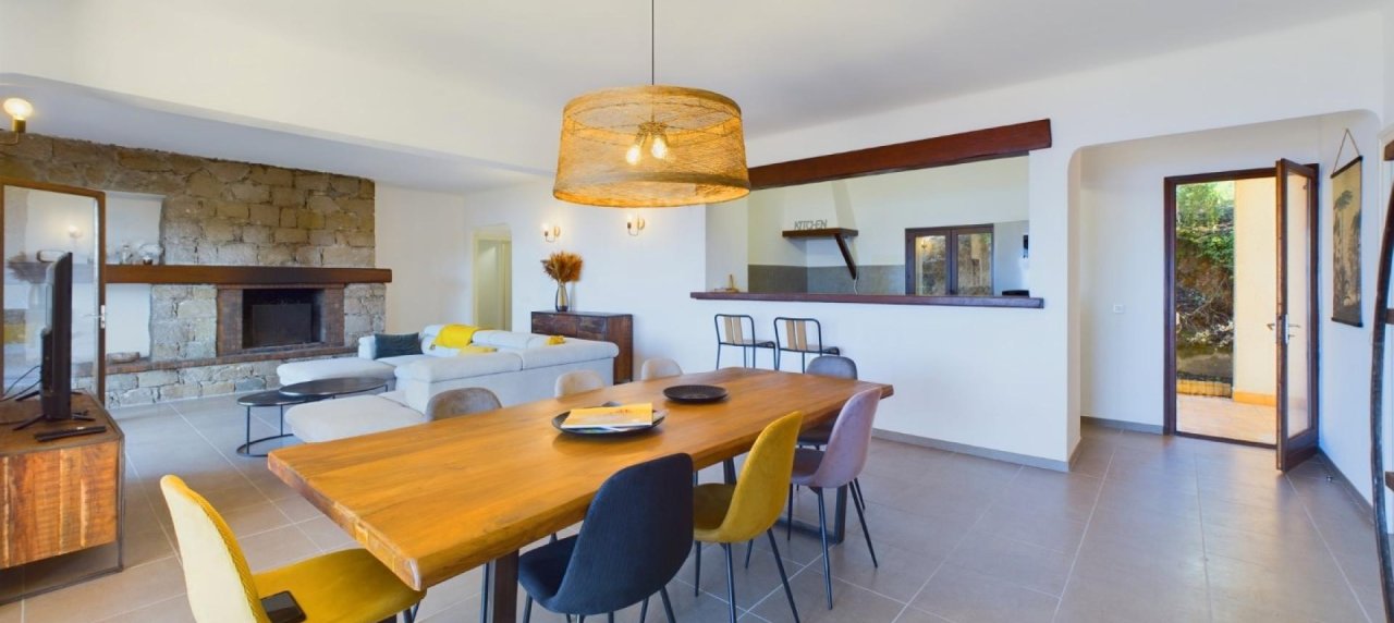 Villa vue mer à vendre près d'Ajaccio - Pietrosella