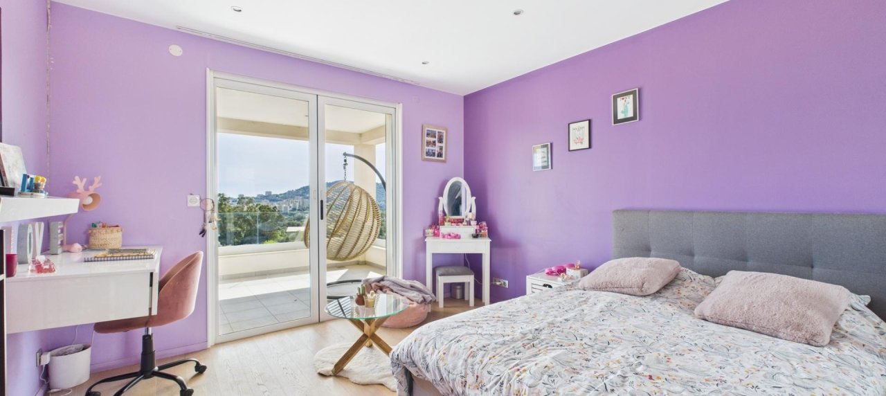 VILLA LES JARDINS D AJACCIO