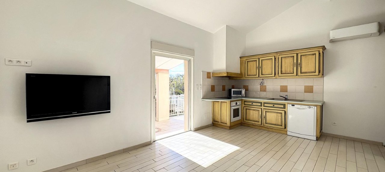Maison à vendre près d'Ajaccio - Plaine de Cuttoli