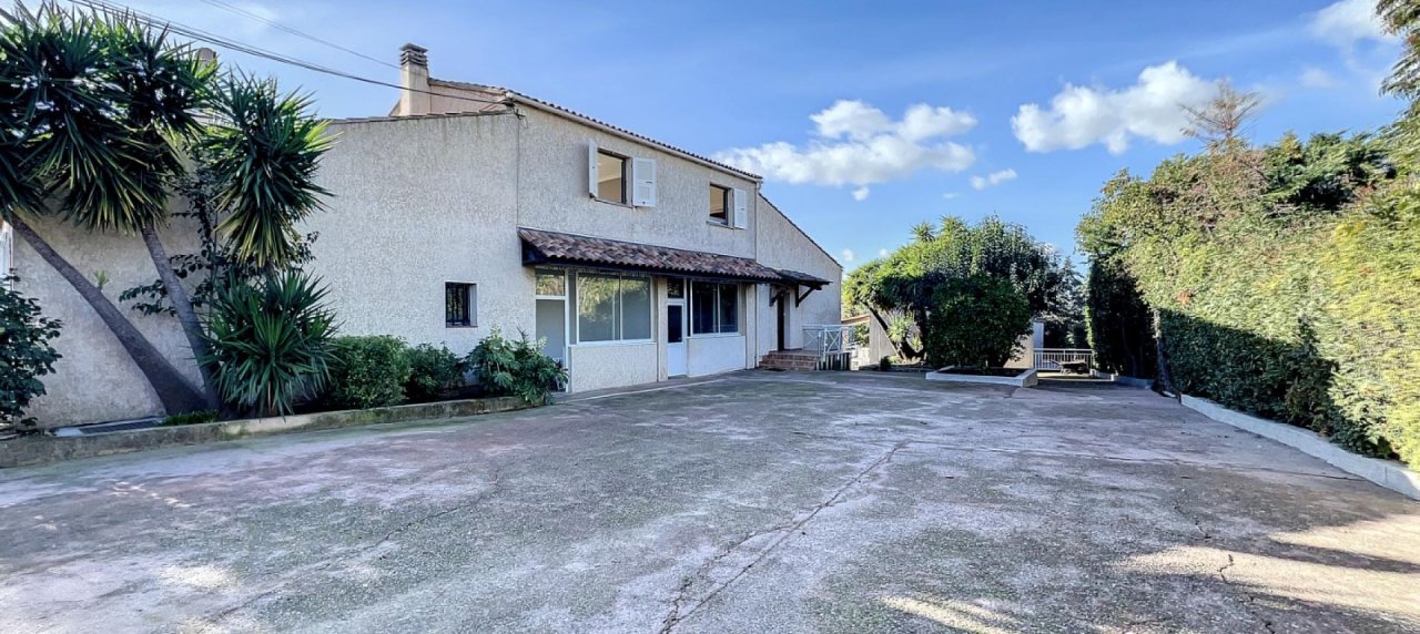 Maison à vendre près d'Ajaccio - Plaine de Cuttoli
