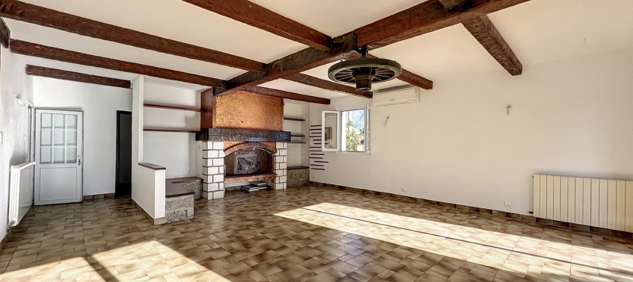 Maison à vendre près d'Ajaccio - Plaine de Cuttoli
