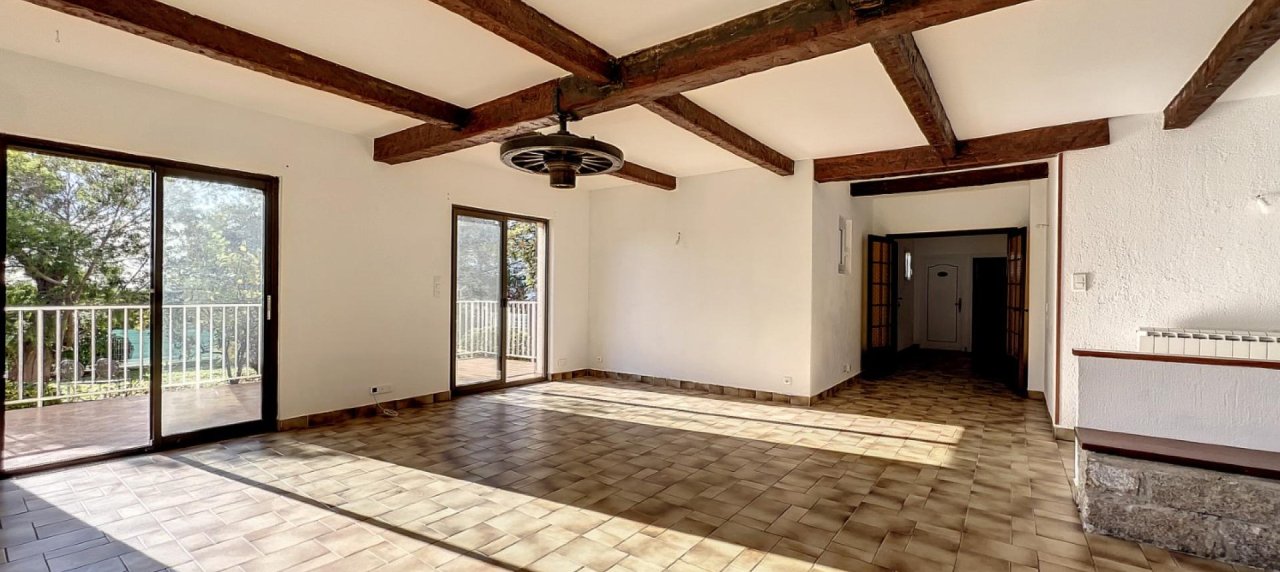 Maison à vendre près d'Ajaccio - Plaine de Cuttoli