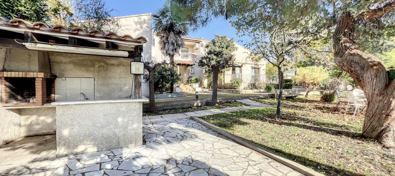 Maison à vendre près d'Ajaccio - Plaine de Cuttoli